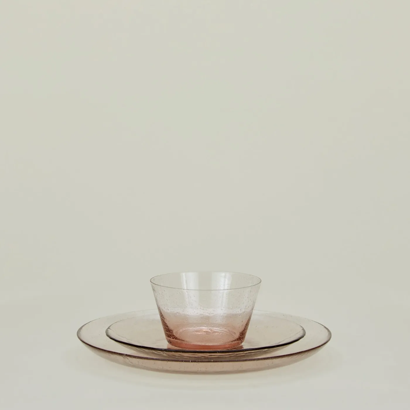 Glass Bowl