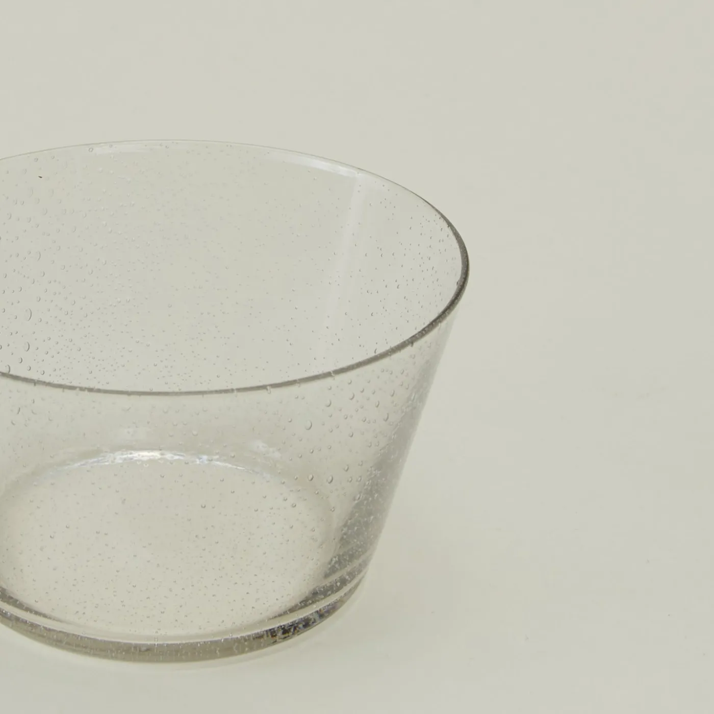 Glass Bowl