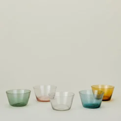 Glass Bowl