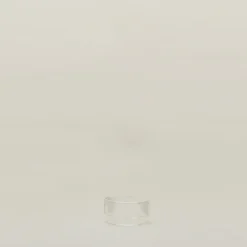 Glass Canister
