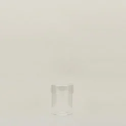 Glass Canister