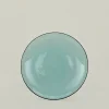 Glass Dinner Plate