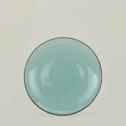 Glass Dinner Plate