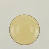 Glass Dinner Plate