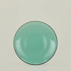 Glass Dinner Plate
