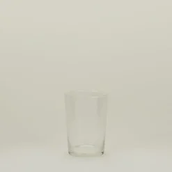 Glass Tumbler