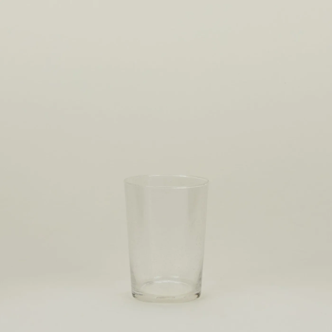 Glass Tumbler