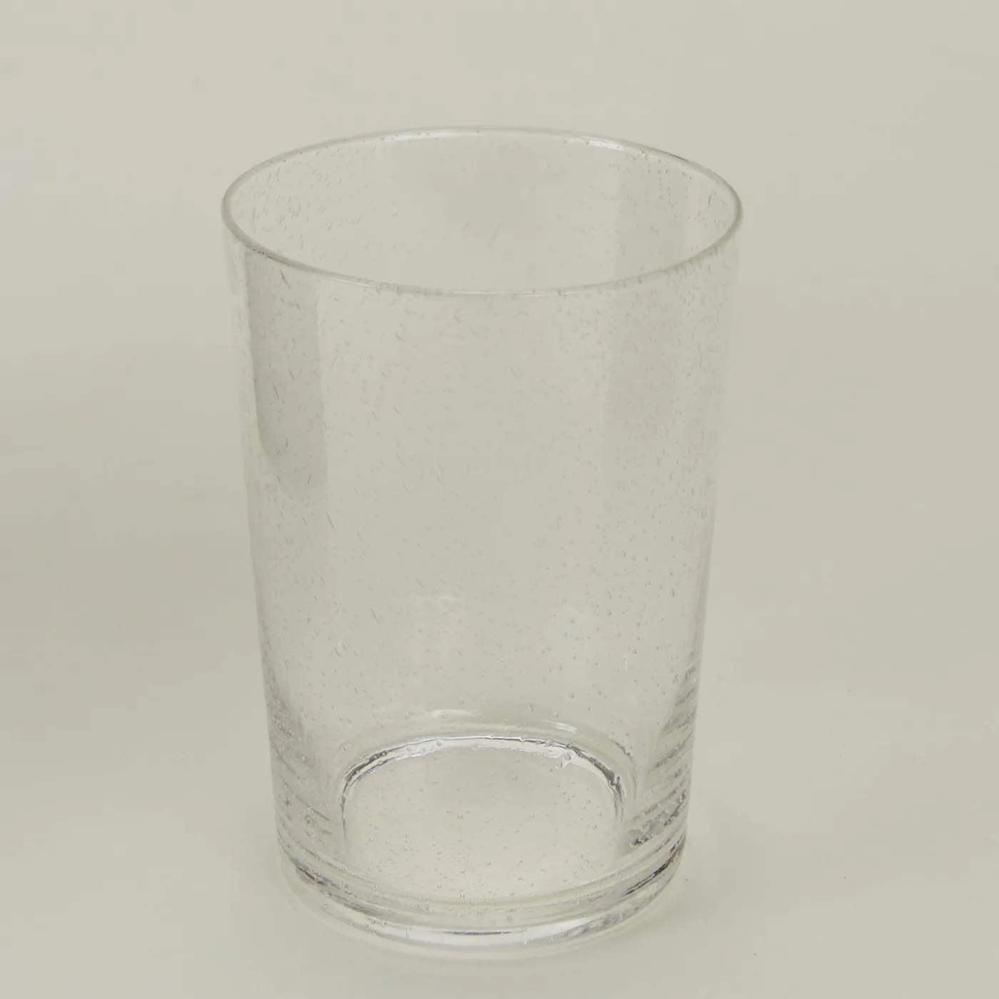 Glass Tumbler