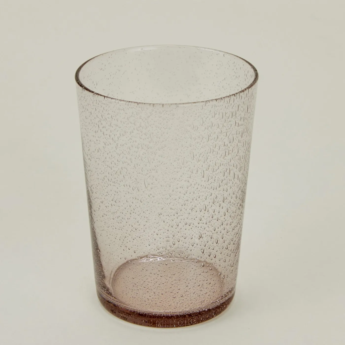 Glass Tumbler