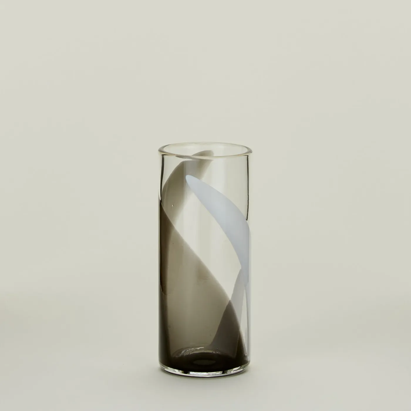Hand Blown Highball