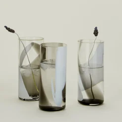 Hand Blown Highball