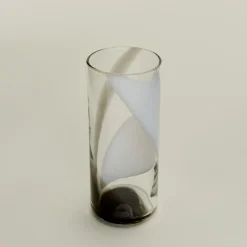 Hand Blown Highball