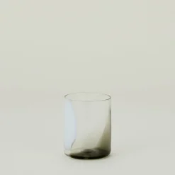 Hand Blown Tumbler