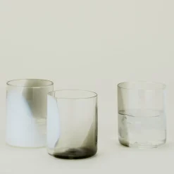 Hand Blown Tumbler