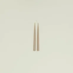 Hand Dipped Taper