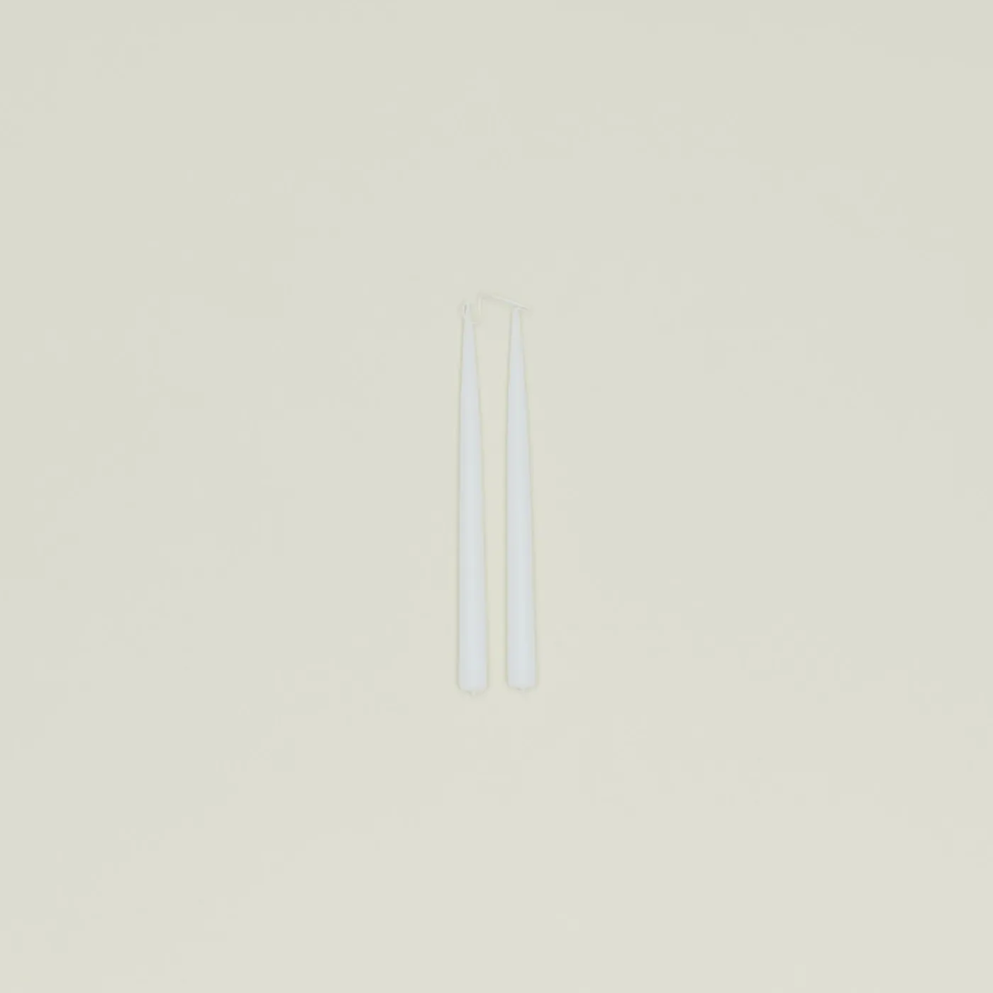 Hand Dipped Taper