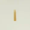 Hand Dipped Taper