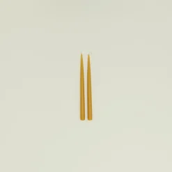 Hand Dipped Taper