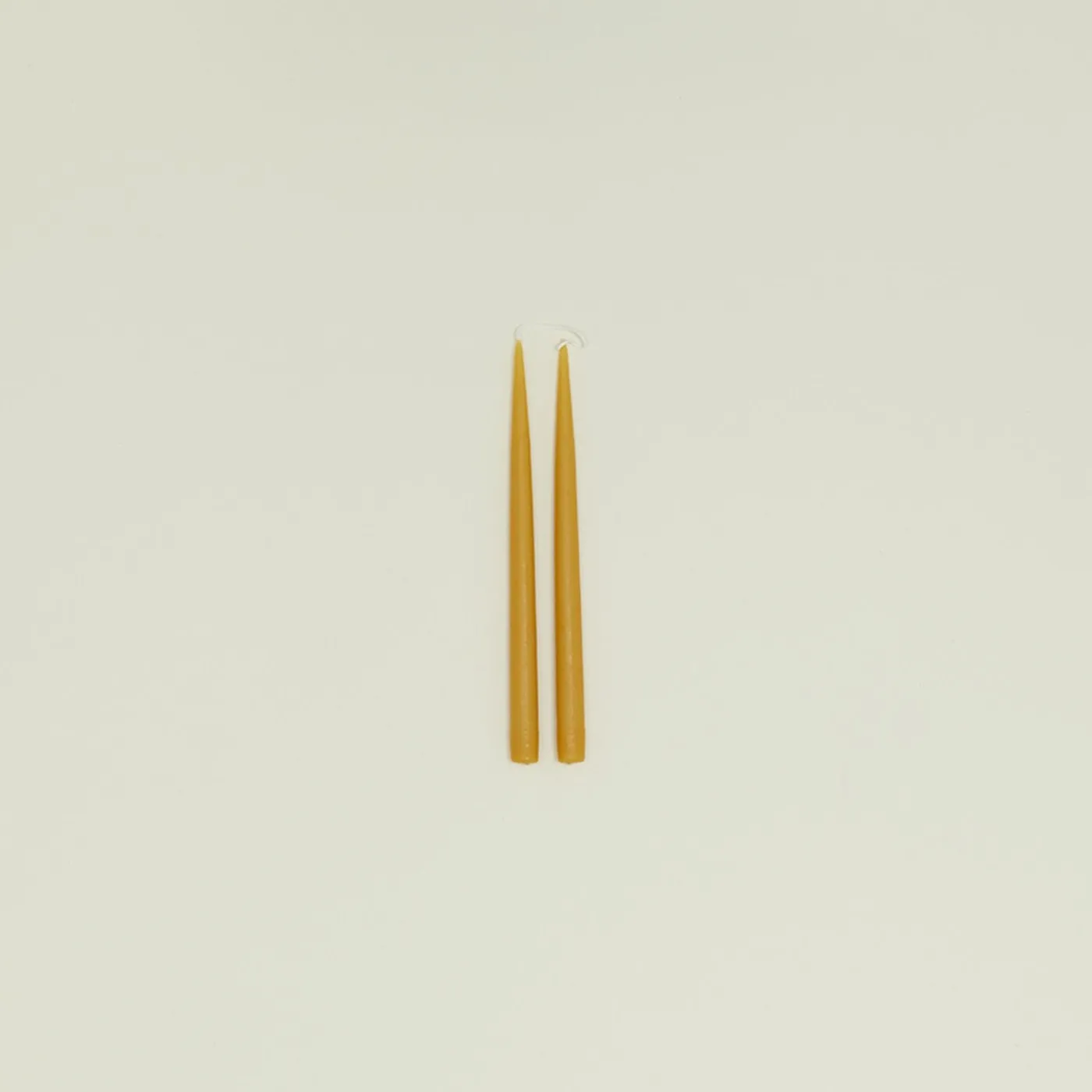 Hand Dipped Taper