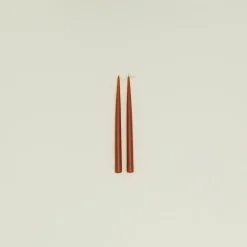 Hand Dipped Taper
