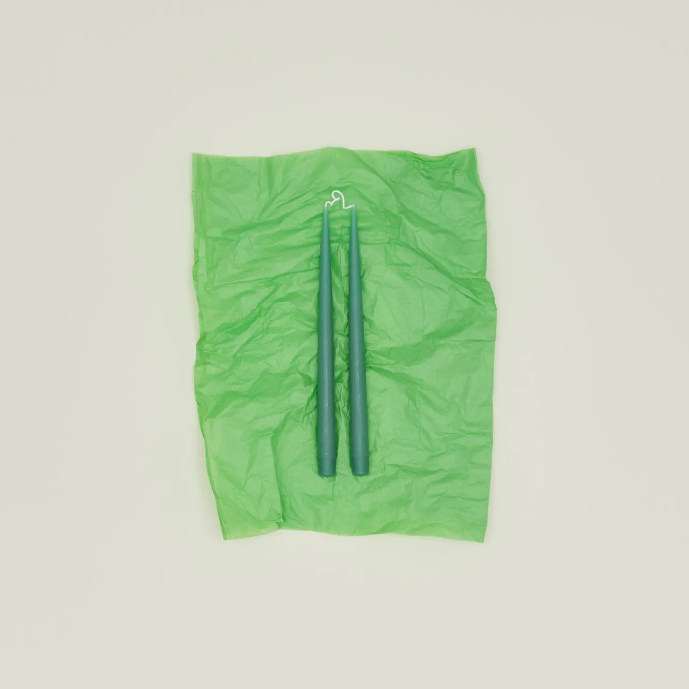 Hand Dipped Taper