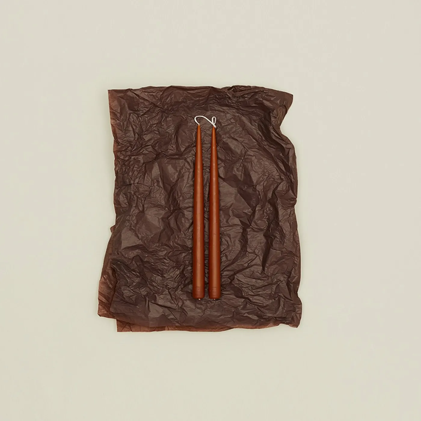 Hand Dipped Taper