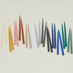 Hand Dipped Taper
