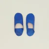 Handmade Leather Slippers