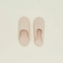Handmade Leather Slippers