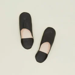 Handmade Leather Slippers