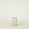 Handwoven Canister - Narrow