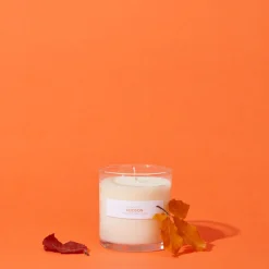 Hawkins Hudson Candle