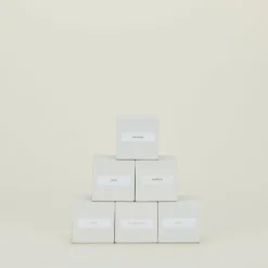 Hawkins Hudson Candle