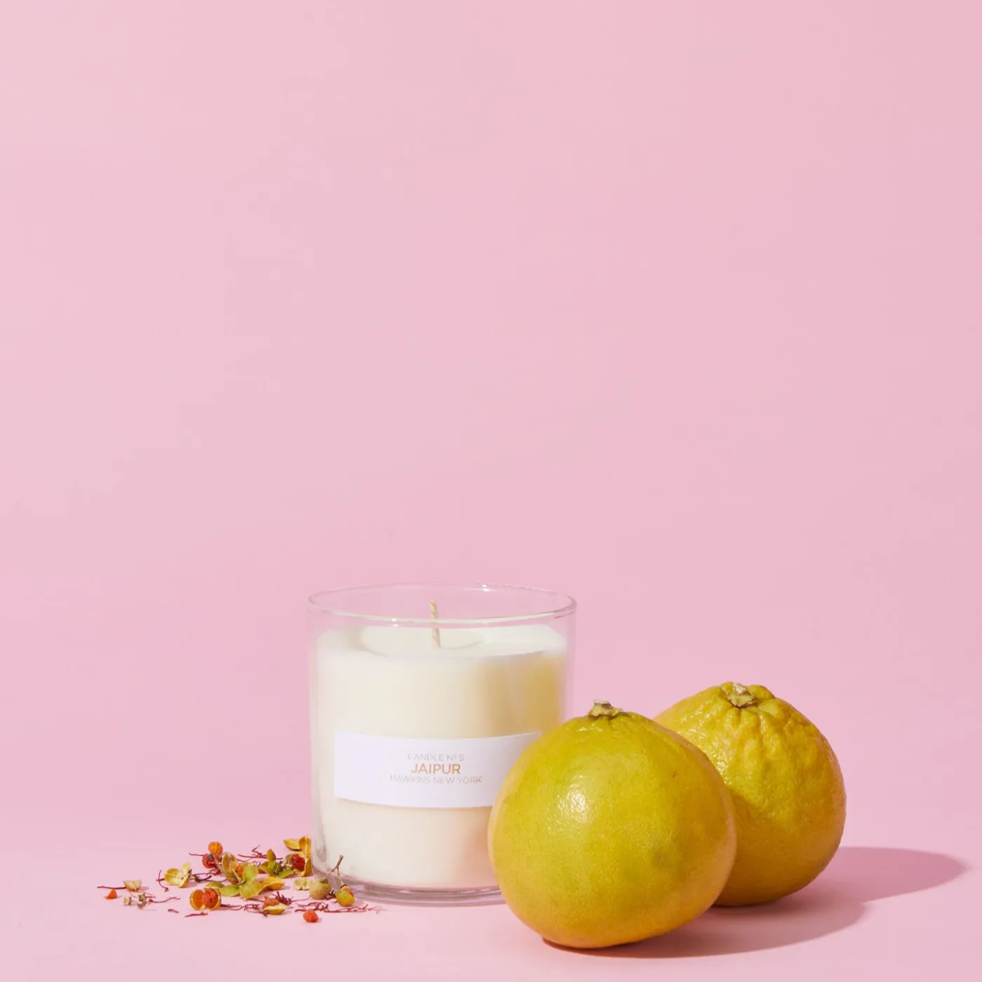 Hawkins Jaipur Candle