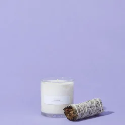Hawkins Marfa Candle