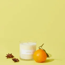 Hawkins Ouezzane Candle