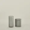 Helix Glass, Set of 4