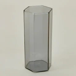 Helix Glass, Set of 4