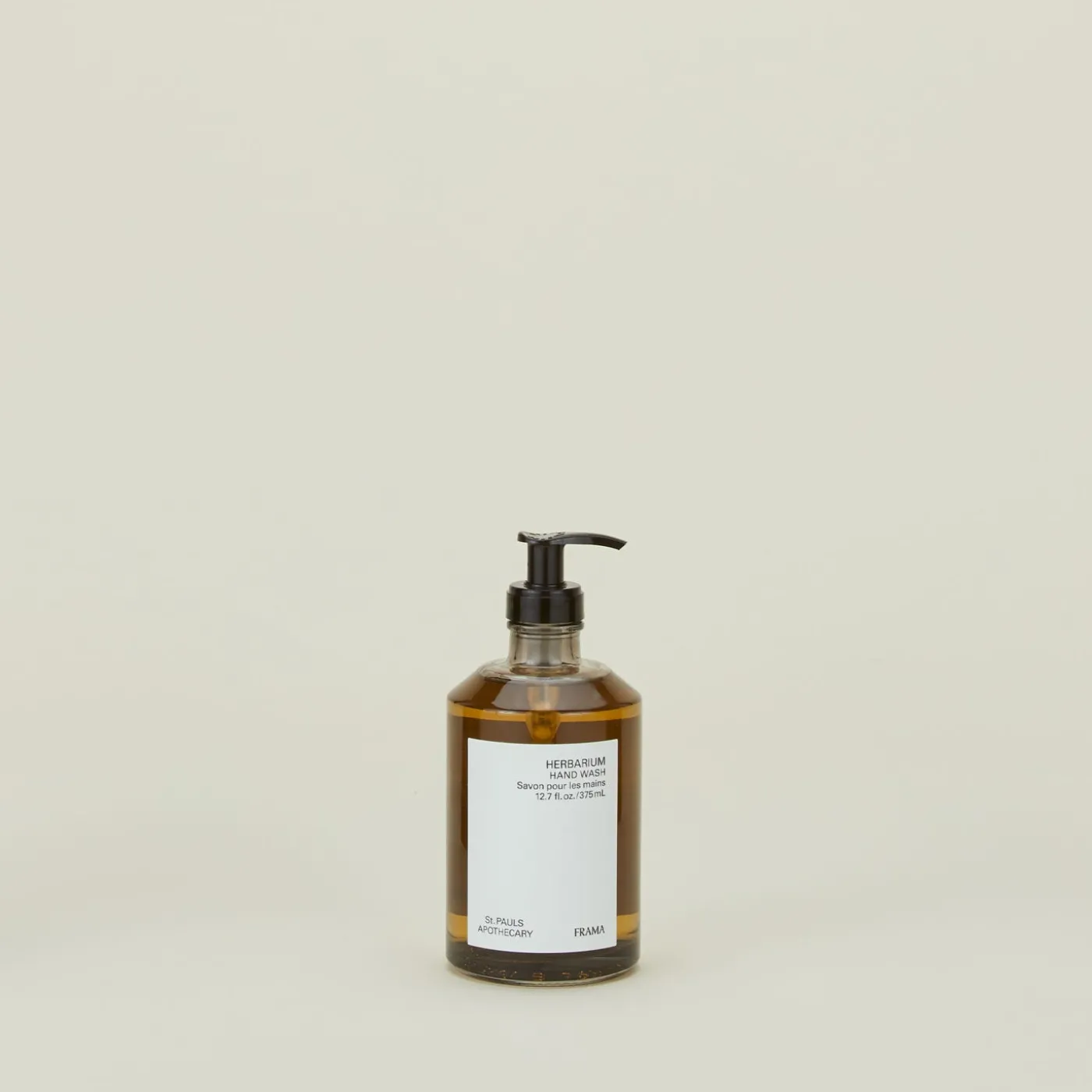 Herbarium Hand Wash