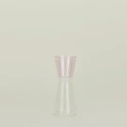 High Rise Carafe Glass