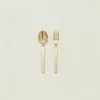 Highland Serving Set