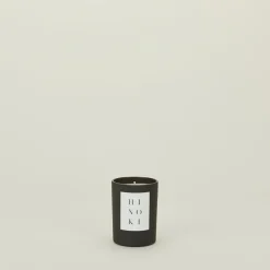 Hinoki Noir Candle