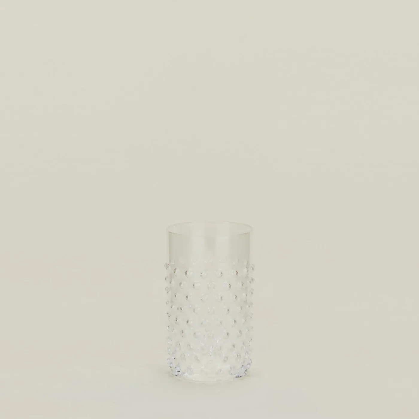 Hobnail Tumbler