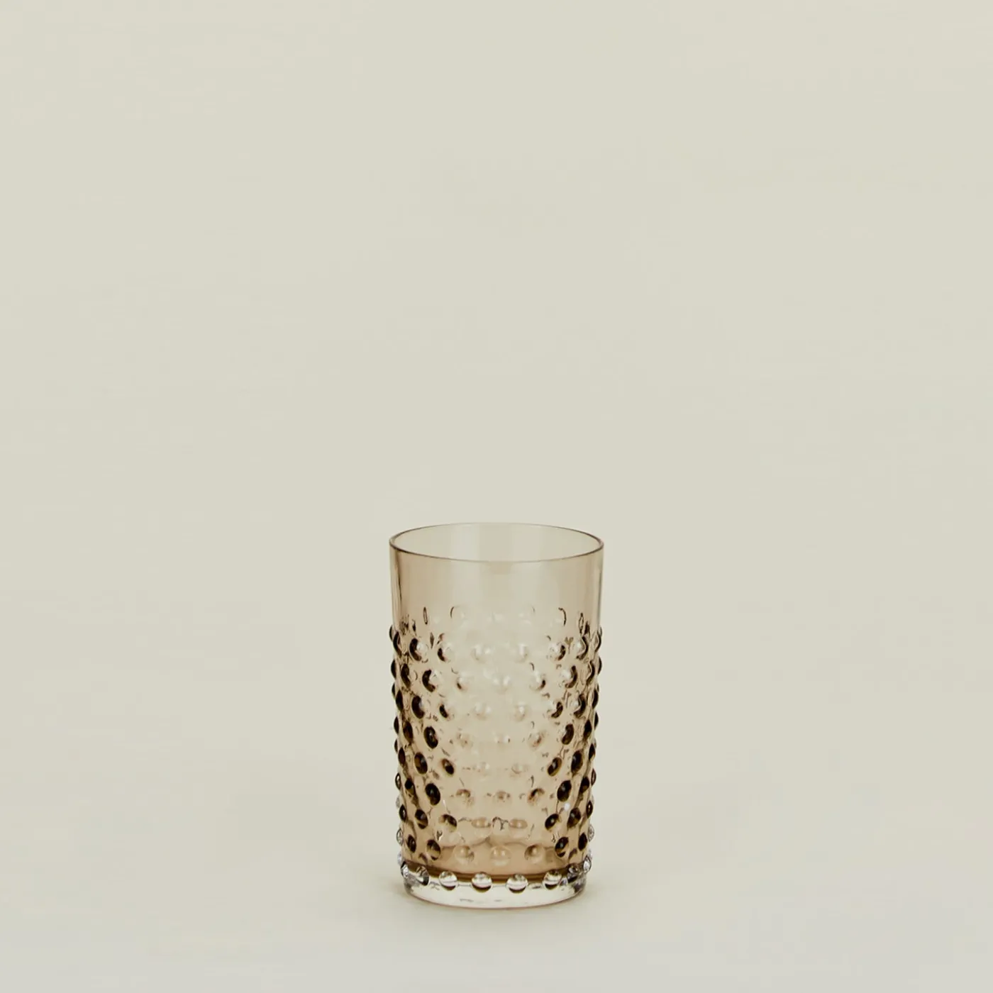 Hobnail Tumbler