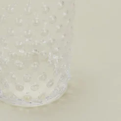 Hobnail Tumbler