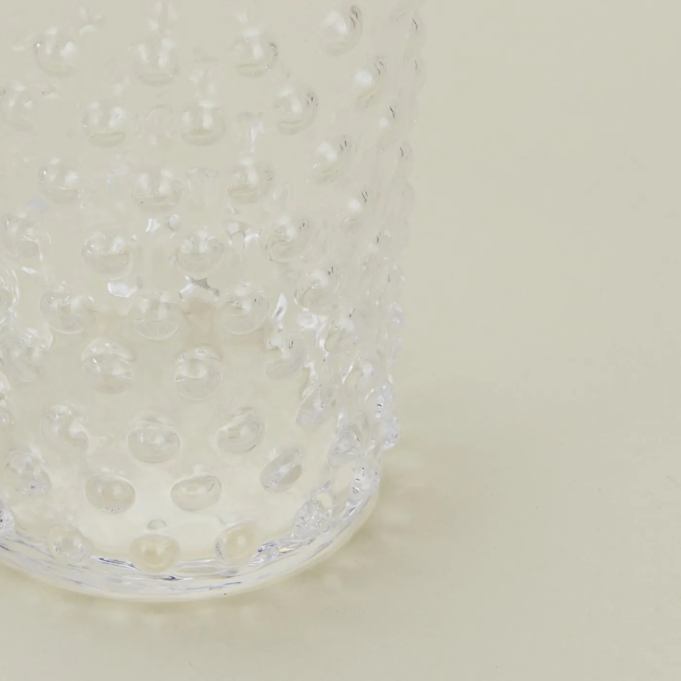 Hobnail Tumbler