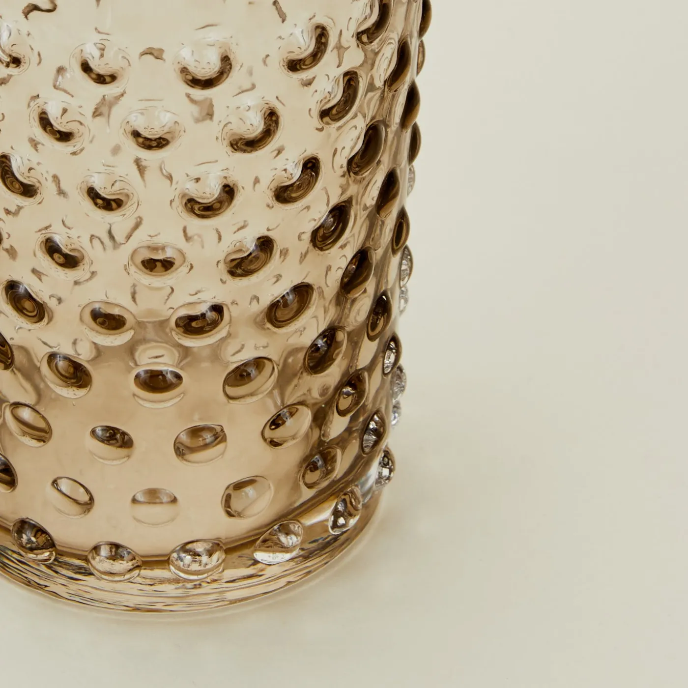 Hobnail Tumbler