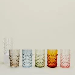 Hobnail Tumbler