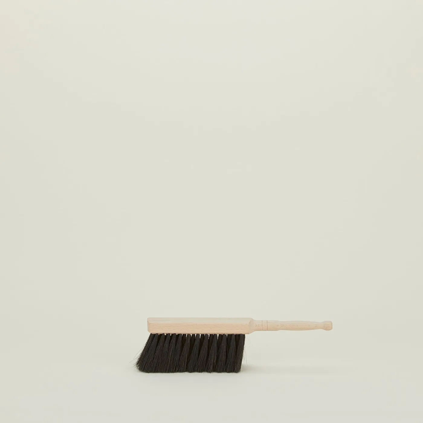 Horse Hair Brush