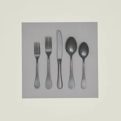 Hudson Flatware